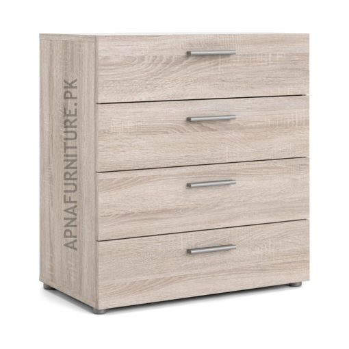 Sequoia Chest of Drawers