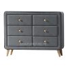 Comet Chest of Drawers