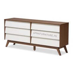 Oasis Chest of Drawers