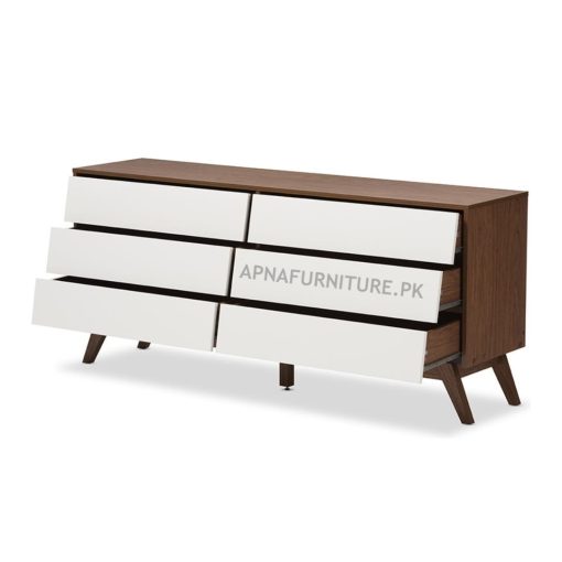 Oasis Chest of Drawers