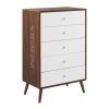 Eden Chest of Drawers