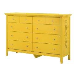 Whisper Chest of Drawers