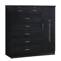 Asher Chest of Drawers