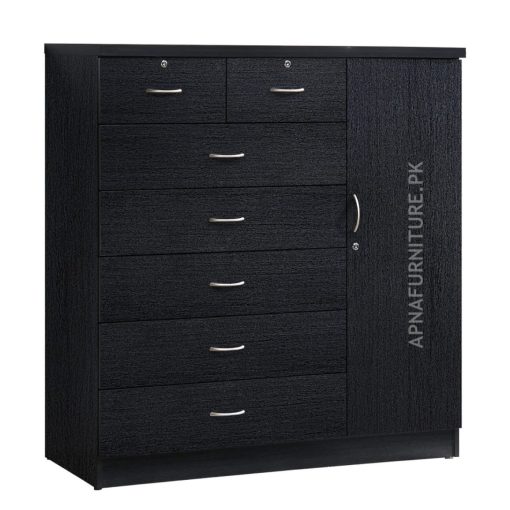 Asher Chest of Drawers