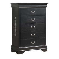 Evangeline Chest of Drawers