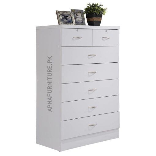 Selah Chest of Drawers