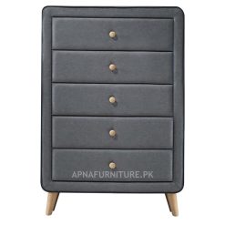 Amos Chest of Drawers