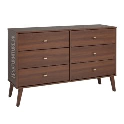 Uriel Chest of Drawers