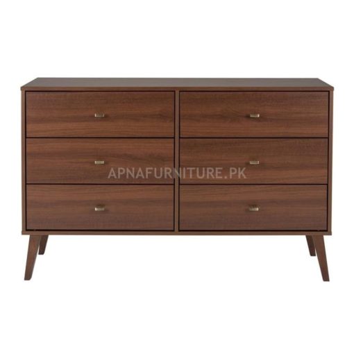 Uriel Chest of Drawers