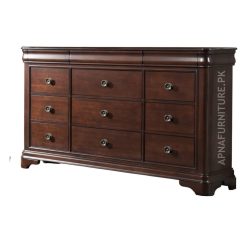 Bennett Chest of Drawers