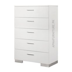 Camila Chest of Drawers