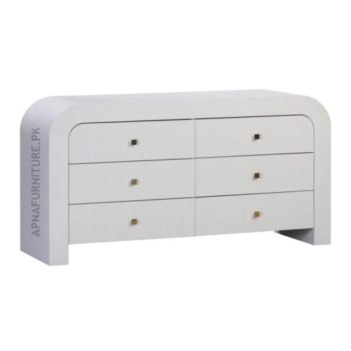 Carson Chest of Drawers