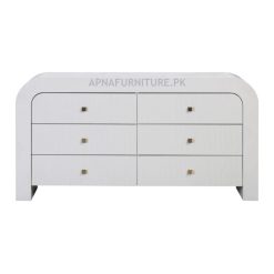 Carson Chest of Drawers