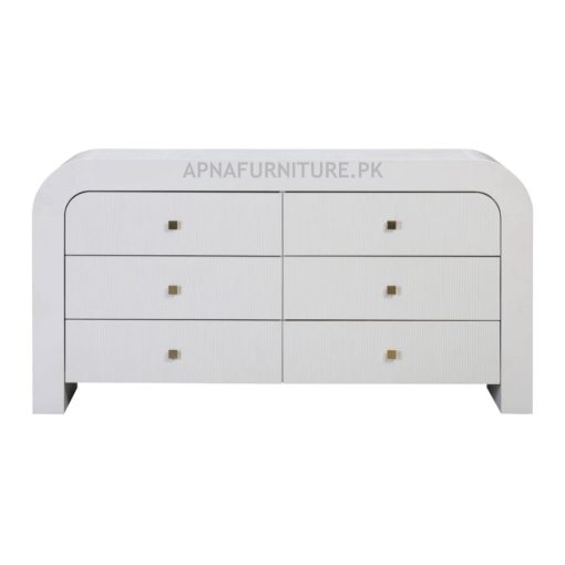 Carson Chest of Drawers