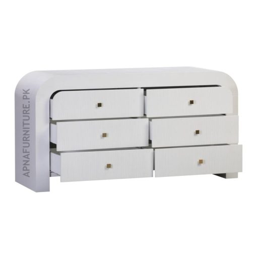 Carson Chest of Drawers