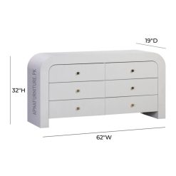 Carson Chest of Drawers