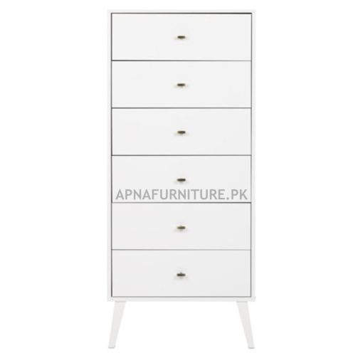 Delaney Chest of Drawers