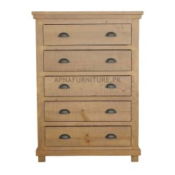 Amelia Chest of Drawers