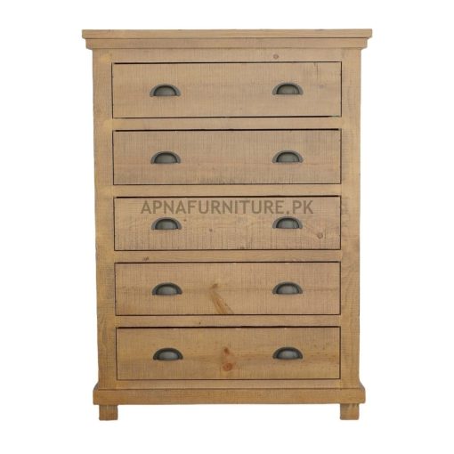 Amelia Chest of Drawers