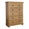 Amelia Chest of Drawers