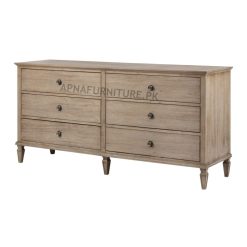 Benjamin Chest of Drawers