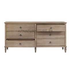 Benjamin Chest of Drawers