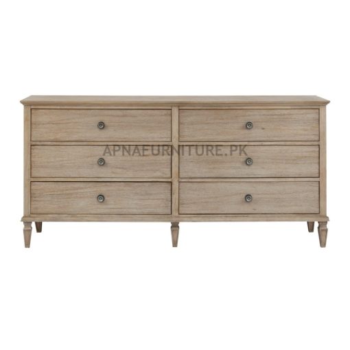 Benjamin Chest of Drawers