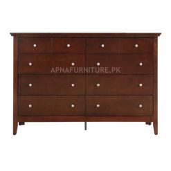 Caleb Chest of Drawers