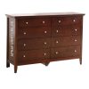 Caleb Chest of Drawers