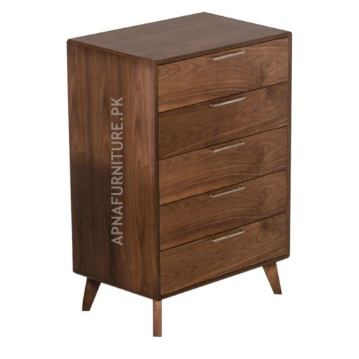 Charlotte Chest of Drawers