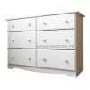 David Chest of Drawers