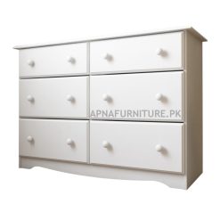 David Chest of Drawers