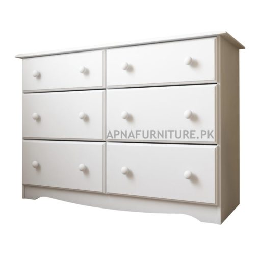 David Chest of Drawers