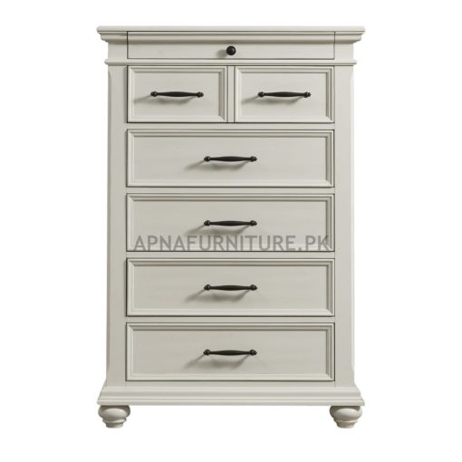 Eleanor Chest of Drawers