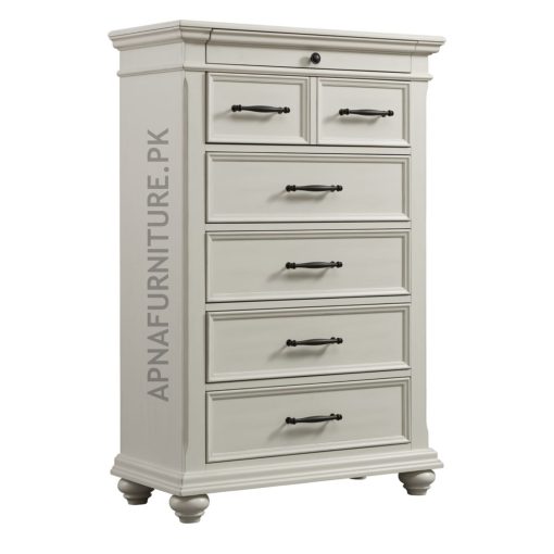 Eleanor Chest of Drawers