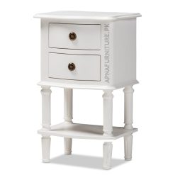 Charles Nightstand