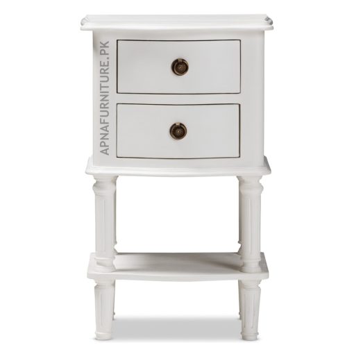 Charles Nightstand