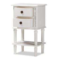 Charles Nightstand