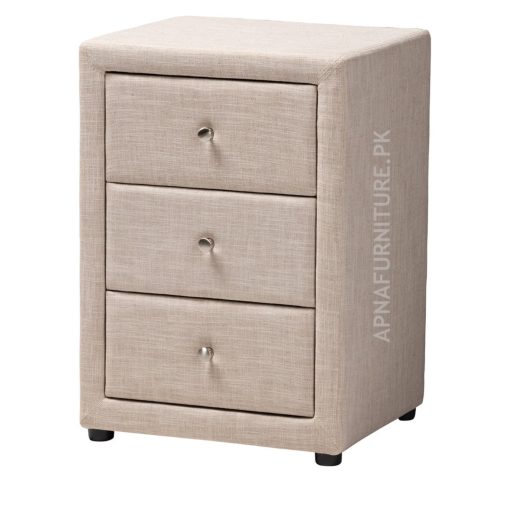 Clara Nightstand