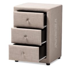 Clara Nightstand