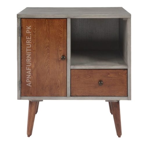 Gregory Nightstand