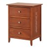 Nathaniel Nightstand