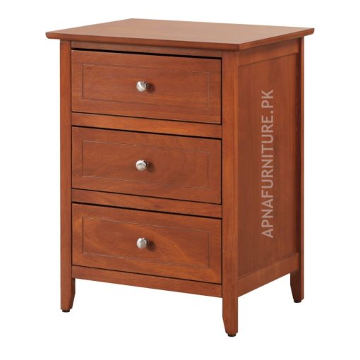 Nathaniel Nightstand