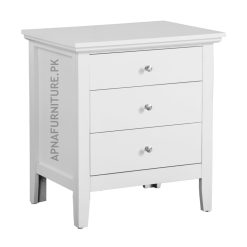 Shiloh Nightstand