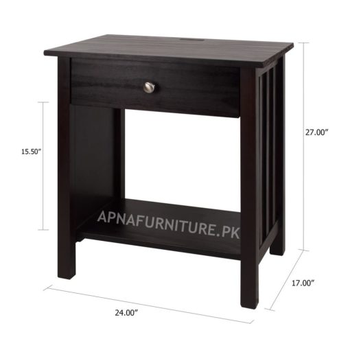 Wren Nightstand