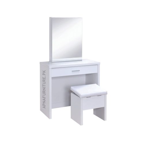 Chloe Makeup Vanity Table