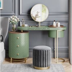 Daphne Makeup Vanity Table