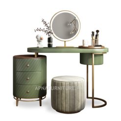 Daphne Makeup Vanity Table