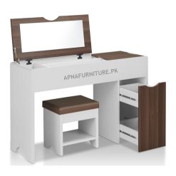 Lillian Makeup Vanity Table