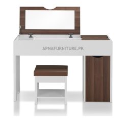 Lillian Makeup Vanity Table